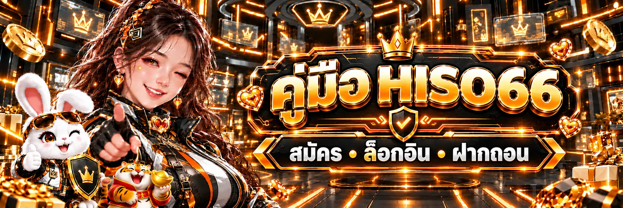 HISO66 คู่มือสมัคร ล็อกอิน ฝากถอนอย่างปลอดภัย